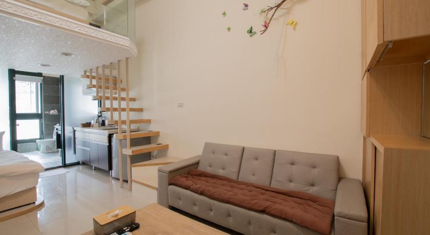 Image of Duplex Double Room 4