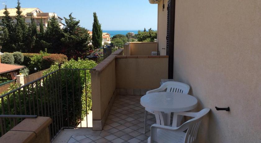 B&B in Residence "...a due passi dalla Scala dei Turchi" photo