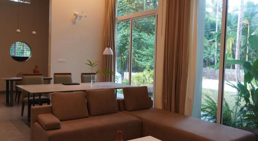 切曼切里 Malhar - Your home away from home 3星级 民宿 套房