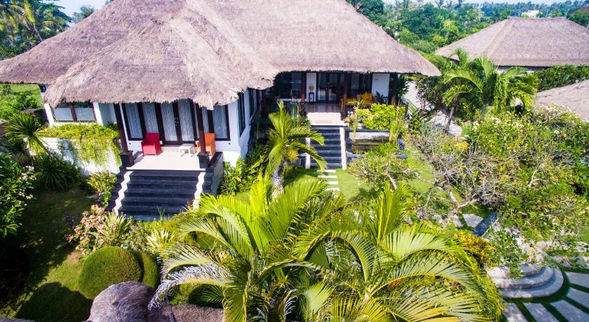Image of One-bedroom Superior Villa 13