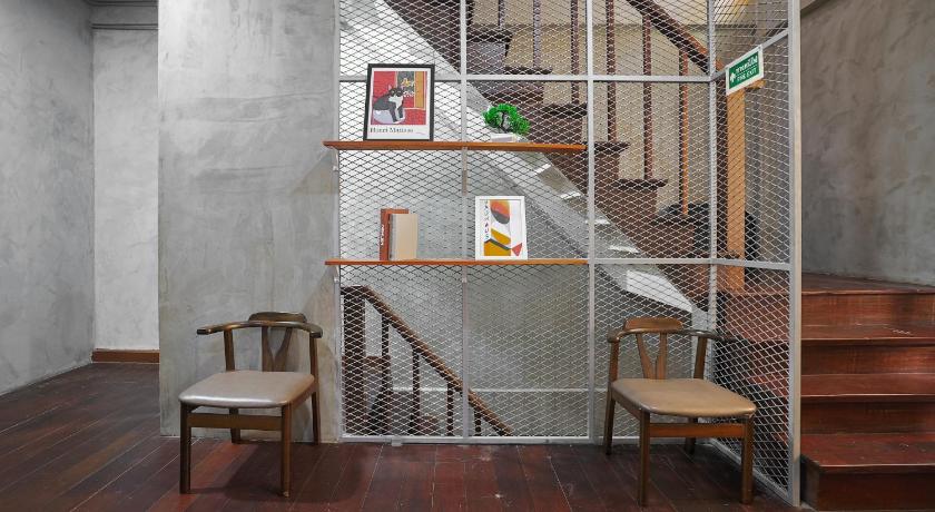 Siam Breeze Inn (Self check-in) - image 7