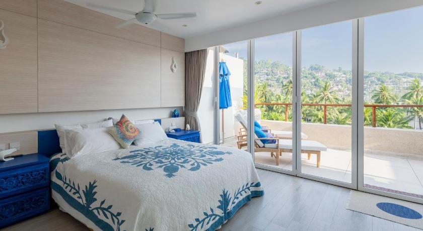 Image of Penthouse Apartment 0