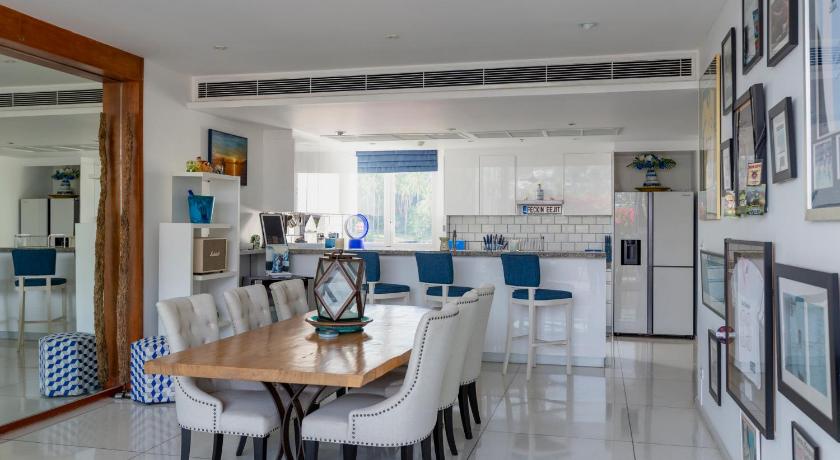 Image of Penthouse Apartment 5