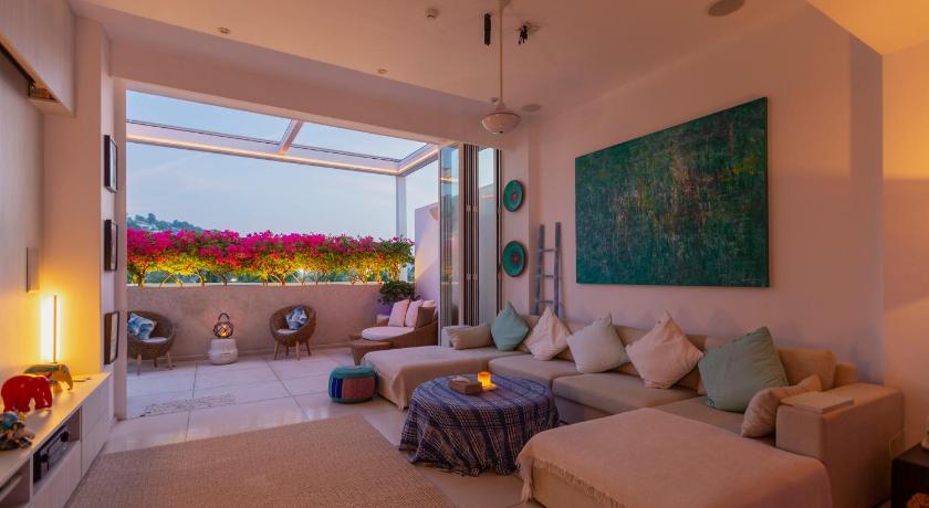 Image of Penthouse Apartment 3