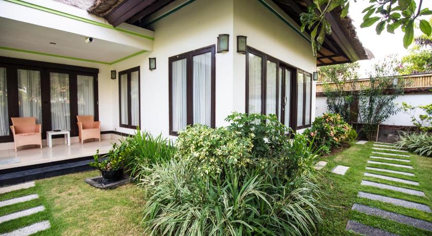 Image of Two-Bedroom Villa with Pool Access 14