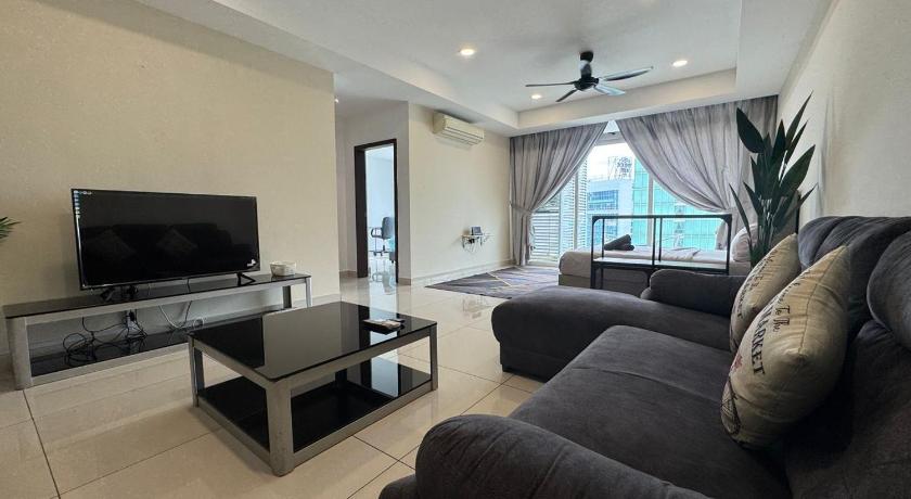Image of Two-Bedroom Apartment 4