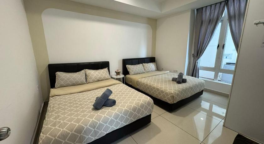 Image of Two-Bedroom Apartment 11