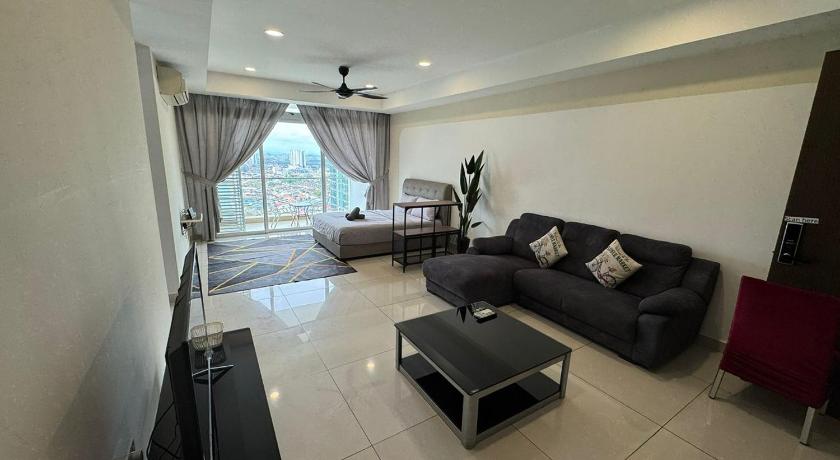 Image of Two-Bedroom Apartment 3