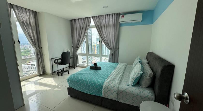 Image of Two-Bedroom Apartment 8