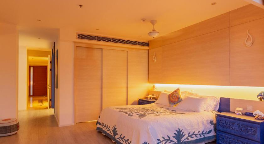 Image of Penthouse Apartment 4