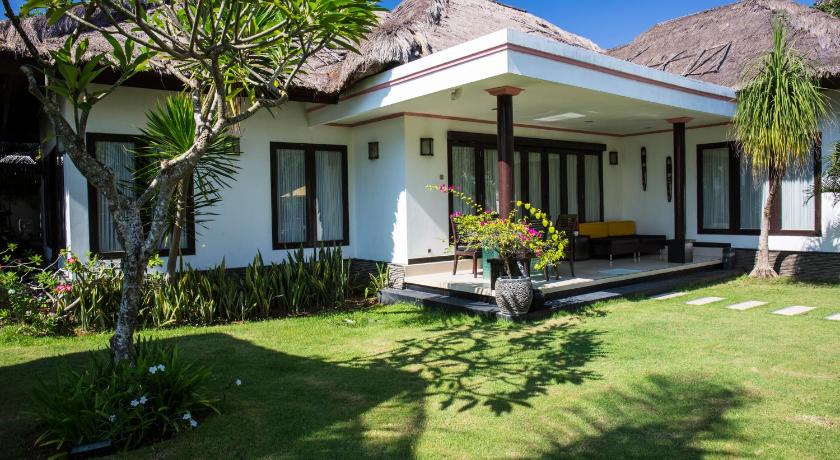 Image of Two-Bedroom Beach Villa 16