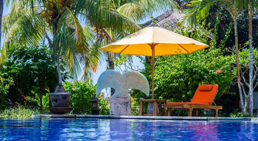 Image of One-Bedroom Villa with Hot Tub 15