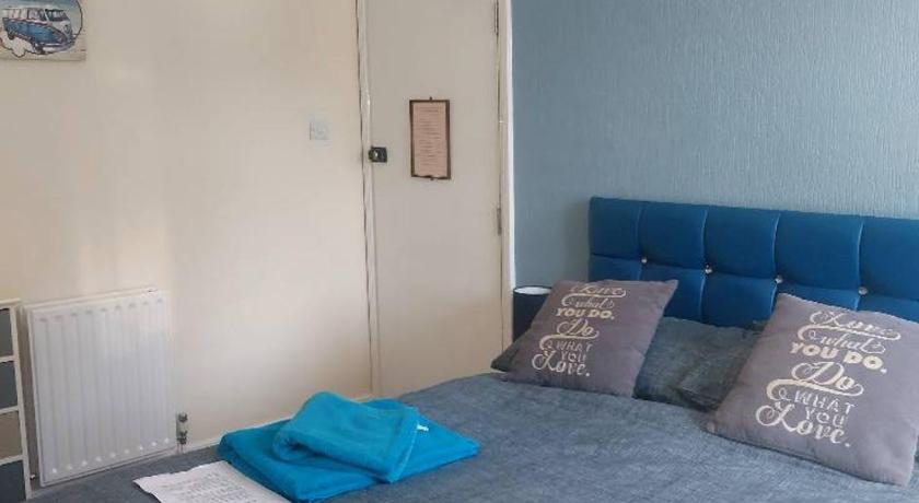 Image of Double room with private bathroom 0