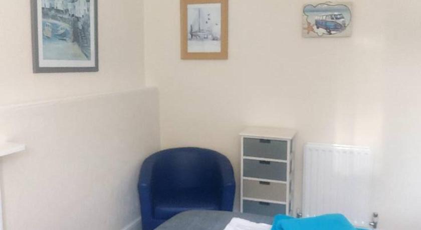Image of Double room with private bathroom 1