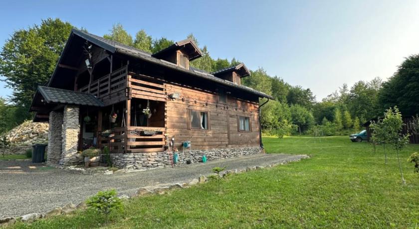Forest Queen Maramureș