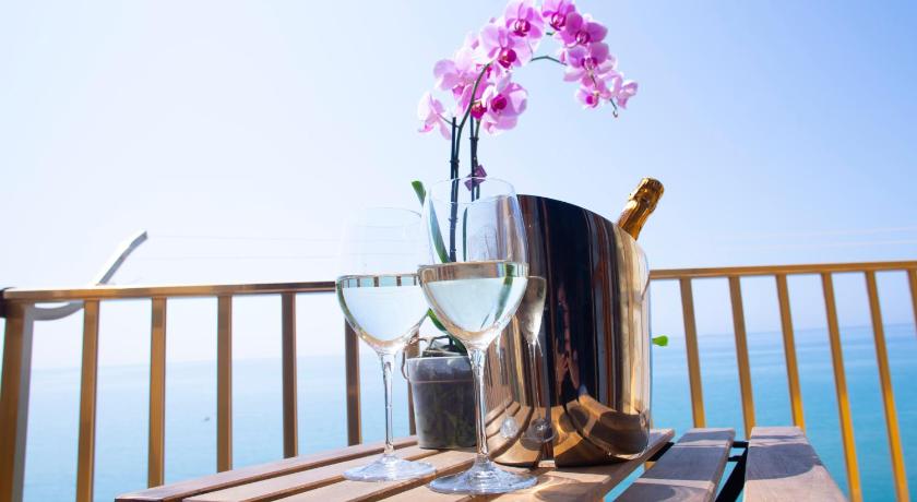 Cullati dal Mare Apartments