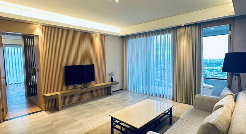 Image of Premier Double Room - Non-Smoking 3