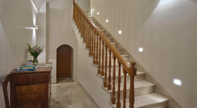 아시시 Portica Homes 3성급 호텔 부대시설