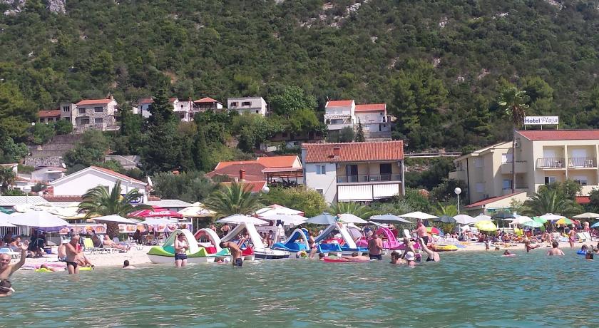 Apartmani Villa Delija Klek photo
