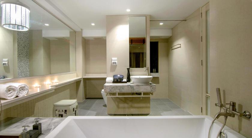 Image of Deluxe Room - Water Park Ticket Included 2