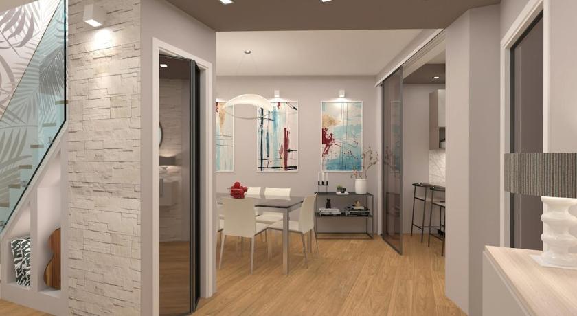 RELAX LA PIEVE Apartment