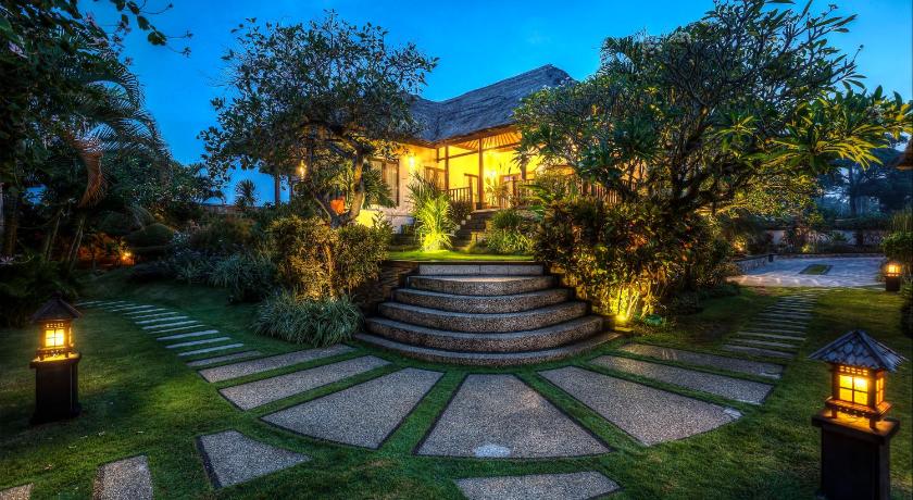 Image of One-bedroom Superior Villa 11