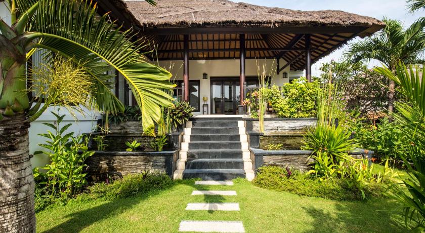 Image of One-bedroom Superior Villa 12