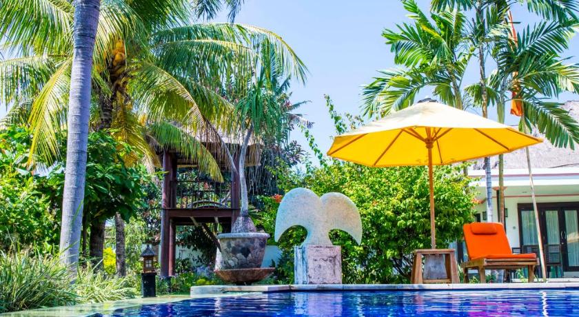 Image of One-bedroom Superior Villa 10