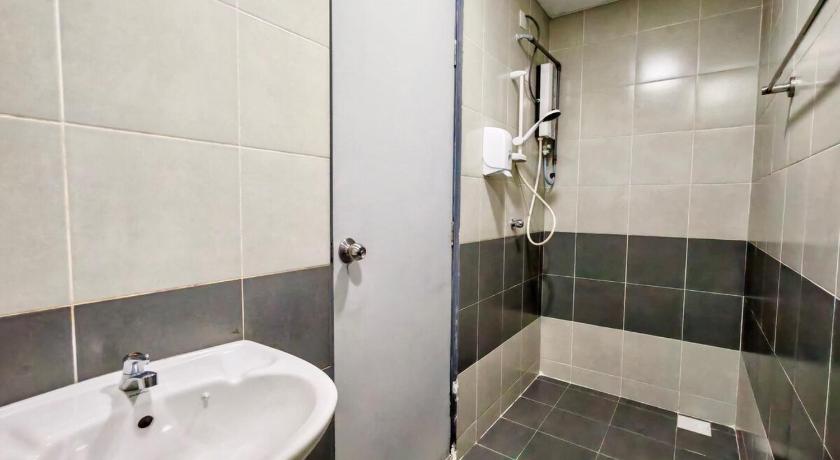 Cameron Highlands Dawn Blue@Cameron Highlands 4-Star Guesthouse exterior