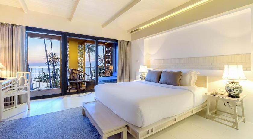 象岛 Awa Resort Koh Chang 4星级 酒店 外观