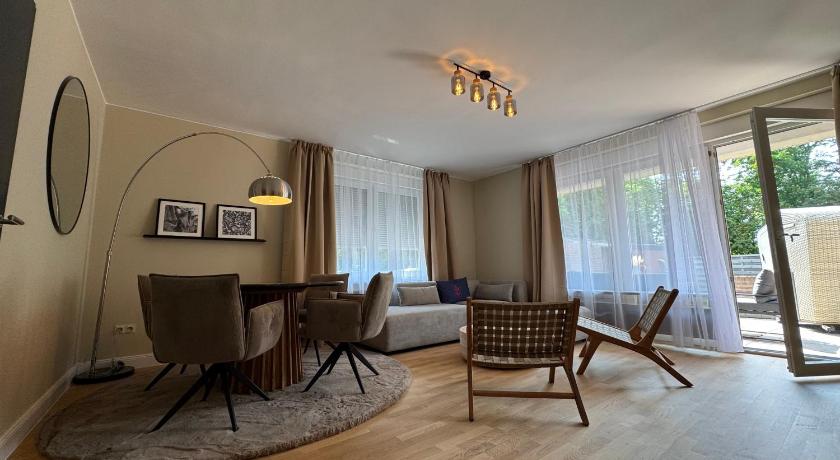 Image of Suite with Garden View 0