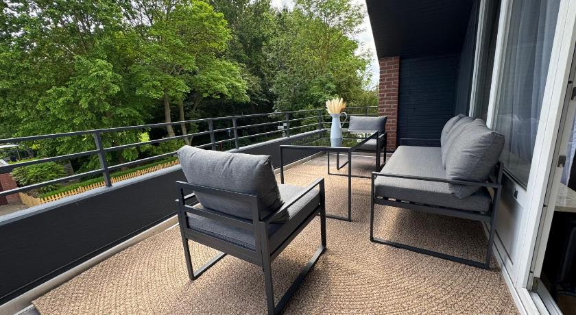 Image of Two-Bedroom Suite 8