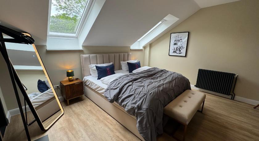 Image of Two-Bedroom Suite 0