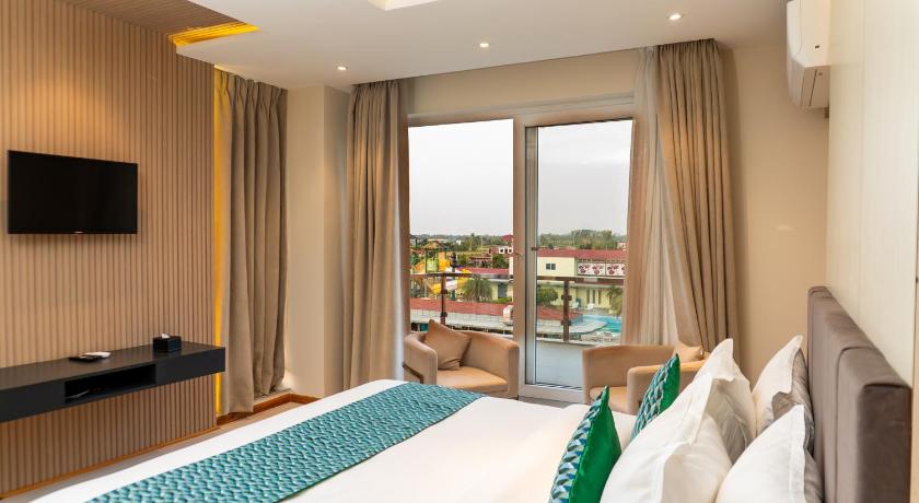 Lumbini Green Resort - image 9