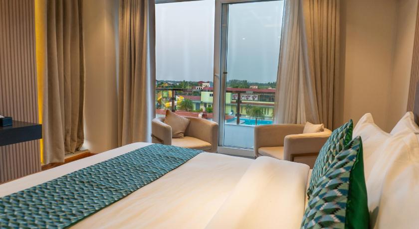 Lumbini Green Resort - image 12