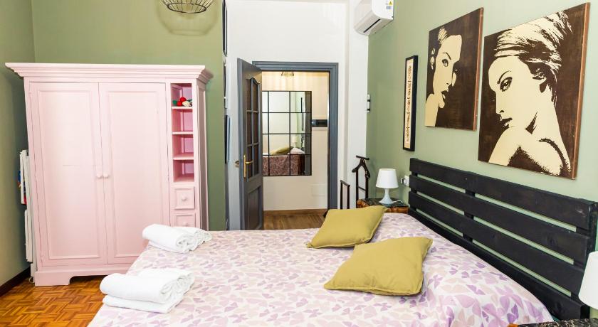 Casa Vacanza Via Roma