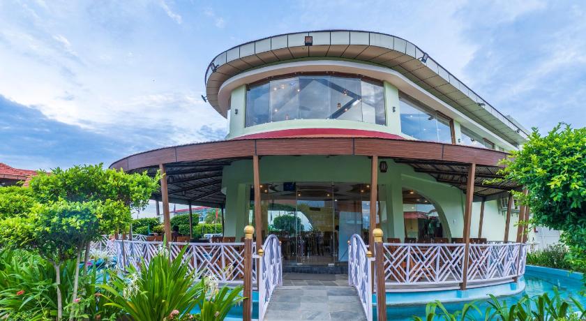 Lumbini Green Resort - image 10