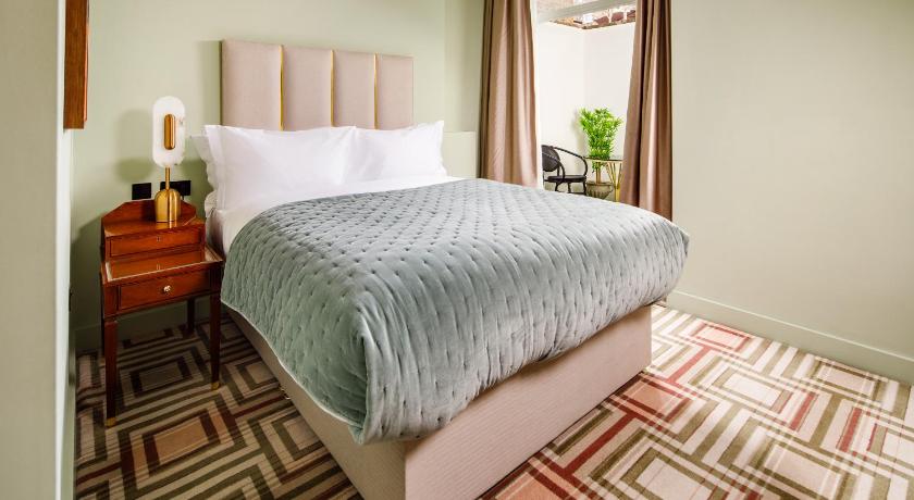 Image of Double Room with Terrace 0