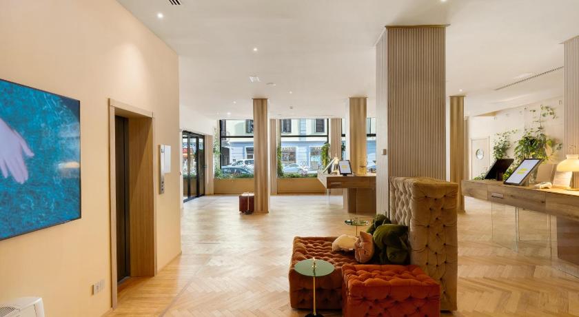 Hotel D'Este - image 9