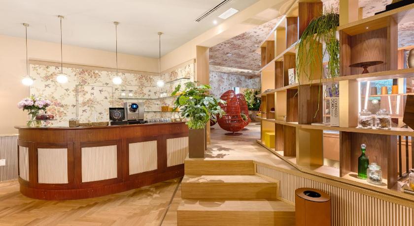 Hotel D'Este - image 12