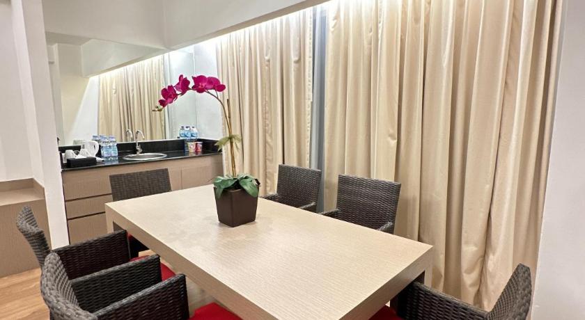 Bilde av Presidentsuite (President Suite) 4