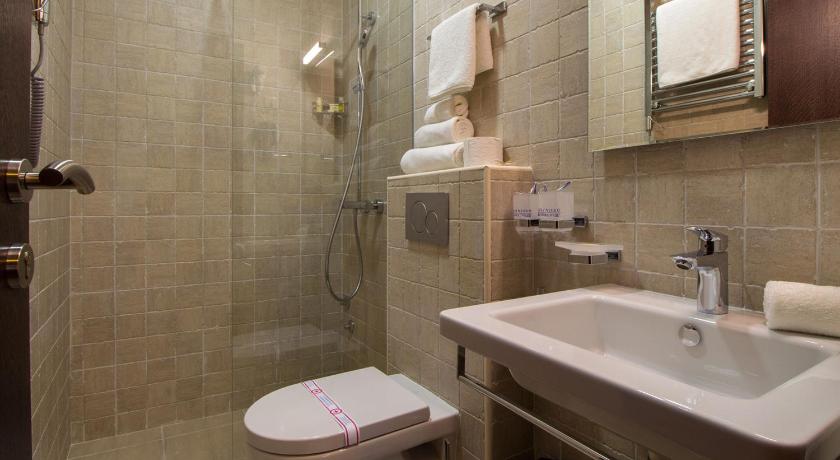 Hotel Helada photo