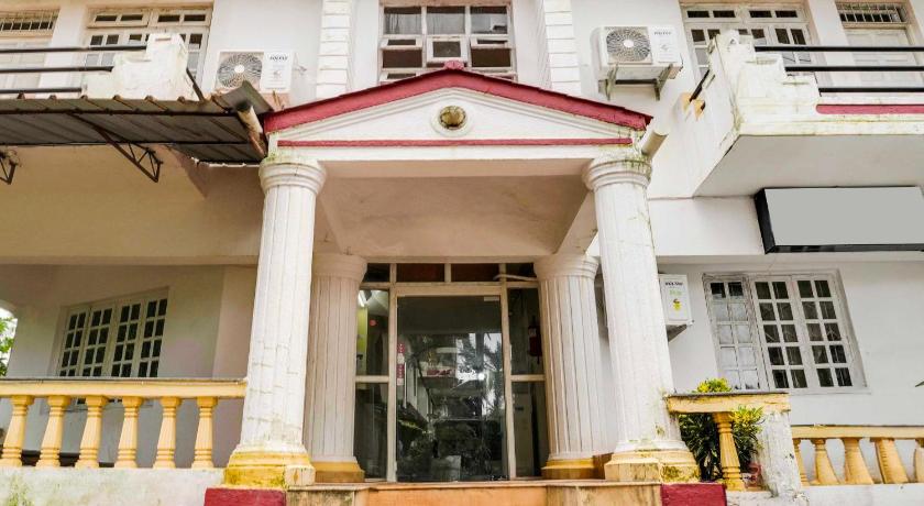 Townhouse Calangute - image 8