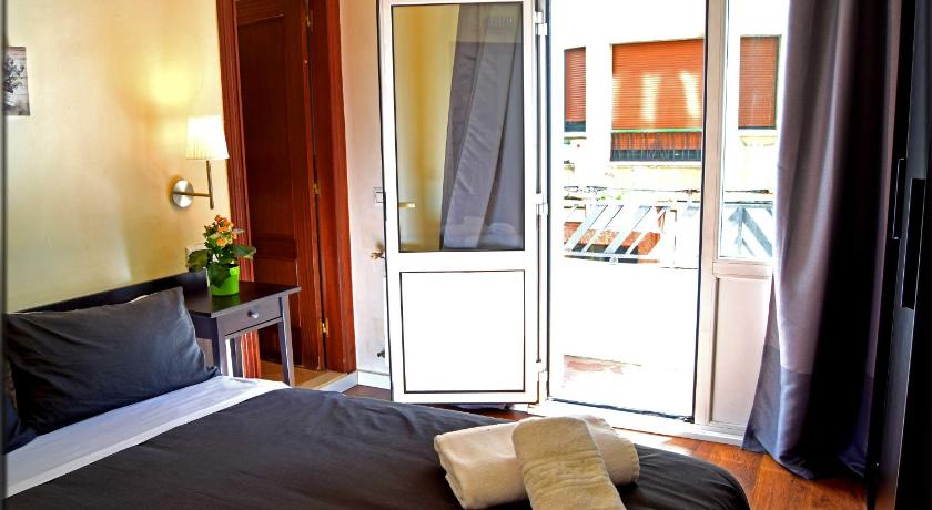 Hostel Gijon Centro photo