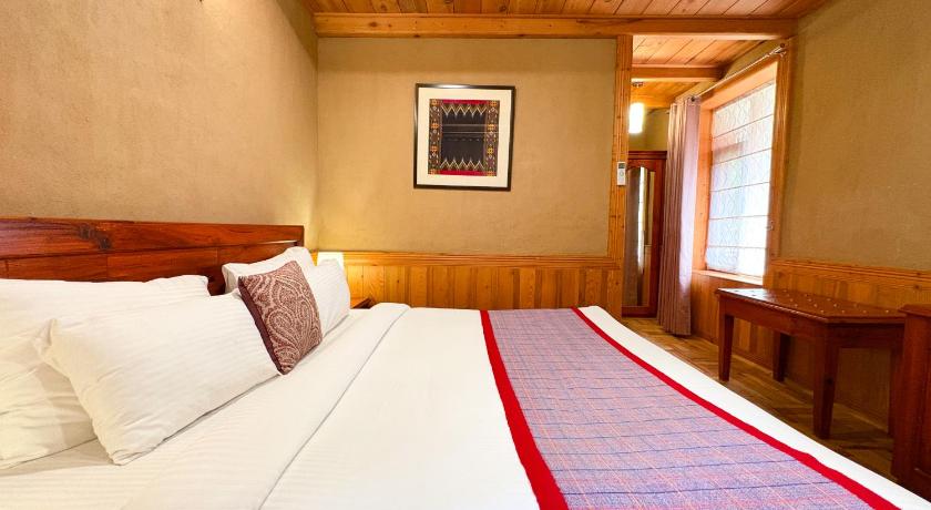 Image of Double Room with Mountain View 6