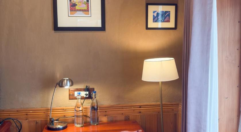 Image of Double Room with Mountain View 15
