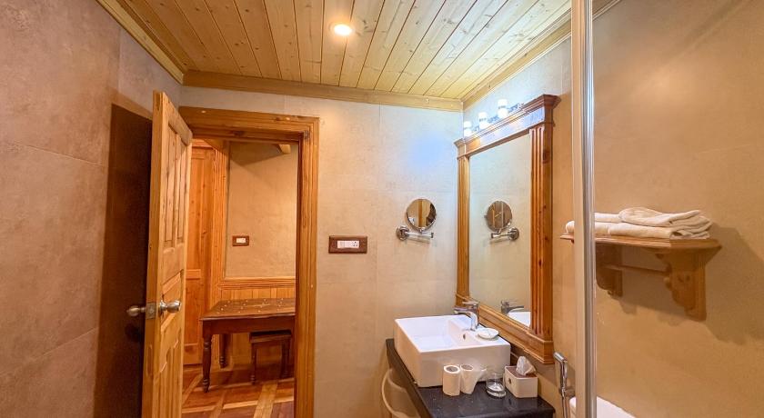 Image of Double Room with Balcony 11