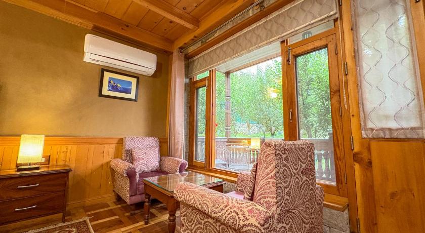 Image of Double Room with Balcony 7