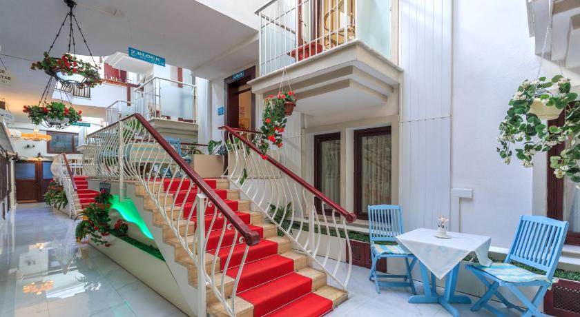ATAPARK HOTEL - image 7