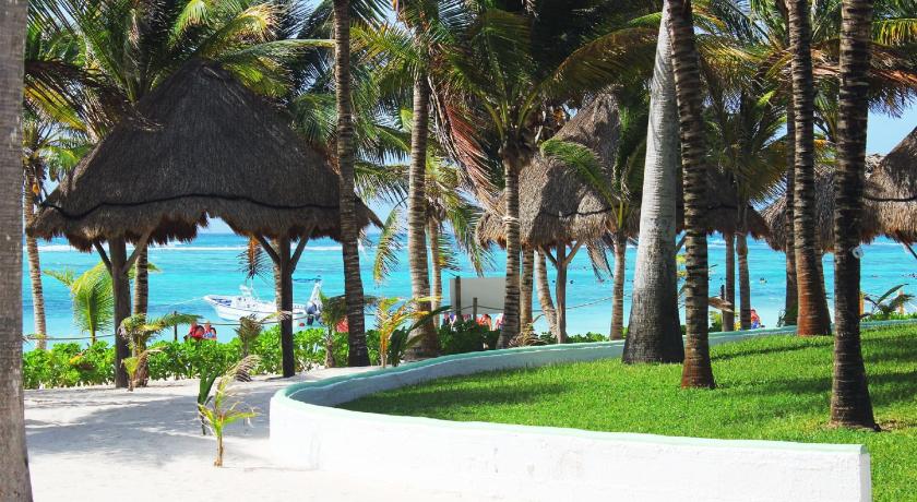 Hotel Club Akumal Caribe photo